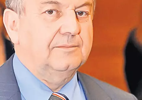 Ajunge la pușcărie pentru a doua oară! Omul de afaceri Ilie Carabulea a fost arestat preventiv!