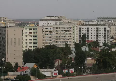 Zona triplează prețul caselor! Află care e cel mai ieftin cartier al Capitalei  