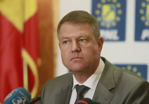 Klaus Iohannis, despre demisia lui Liviu Dragnea: „Mi se pare un răspuns adecvat la condamnare!"