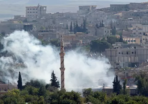 E greu să obții o misiune sinucigașă în STAT ISLAMIC! "Se dau pe pile!", se revoltă membrii grupării