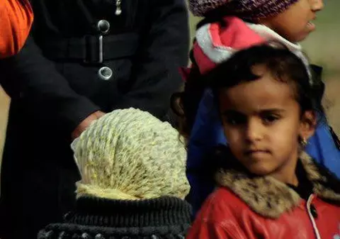 Povestea cutremurătoare a unei minore ajunsă SCLAVĂ sexuală pentru teroriștii din ISIS: ”Își aleg numai VIRGINE”