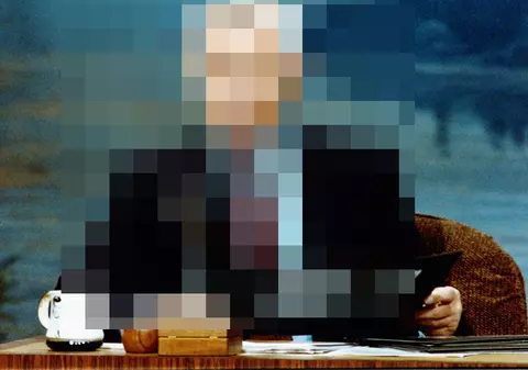 DOLIU în showbiz. Fosta soție a unui celebru prezentator TV a MURIT 