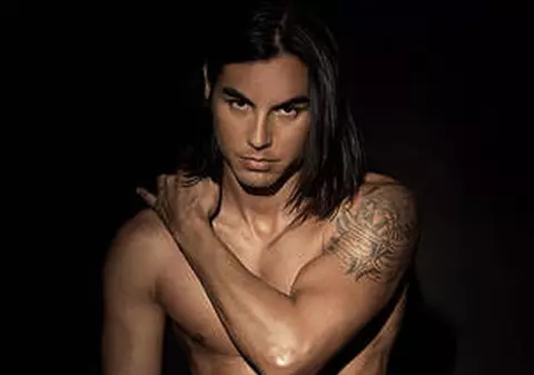 Julio Iglesias Jr., despre INNA: ”Acum toată lumea mă întreabă de ea”