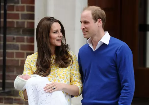 ADEVĂRUL despre cum a adus-o pe lume KATE MIDDLETON pe CHARLOTTE! ÎN CE MOD DUREROS A NĂSCUT!