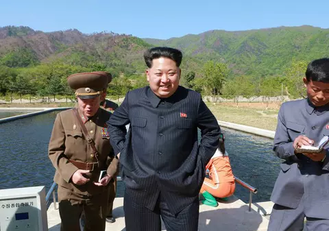 Atrocitățile lui Kim Jong-un: Cum și-a eliminat mătușa