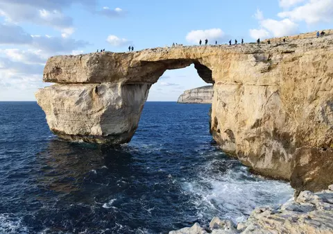 Zece motive să vizitezi Malta, în această vară