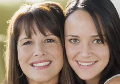 Pentru ce ar trebui să-i mulțumești mamei tale?