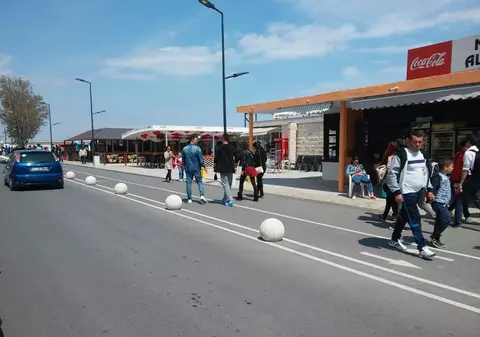 Amenzi de aproape 450.000 lei pe Litoral. Ce nereguli au descoperit inspectorii ANSVSA