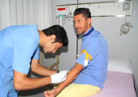 Recuperare ”nebună” pentru Ciprian Marica! ”Am suferit mult” / VIDEO