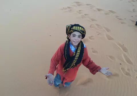 A început sezonul vacanțelor! Află câteva trucuri pentru cele mai reușite poze de călătorie