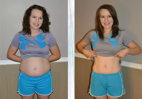 (P) Dieta 2120: toti slabesc 21 kg in doar 20 zile. Afla totul despre dieta care a uimit cercetatorii!
