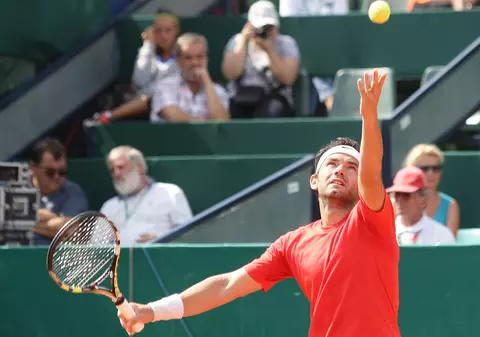 Șapte români au jucat miercuri la US Open. Trei au fost eliminați / REZULTATELE