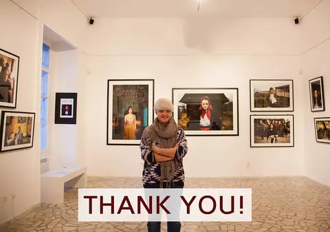 Proiectul unei românce lăudat de Oprah Winfrey