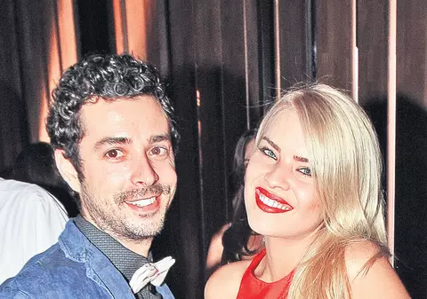 Marius Moga, pregătit să-și părăsească iubita însărcinată