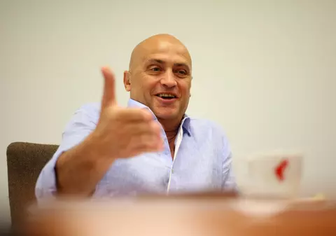 Rapid poate fi salvată de un grup de investitori din Vest