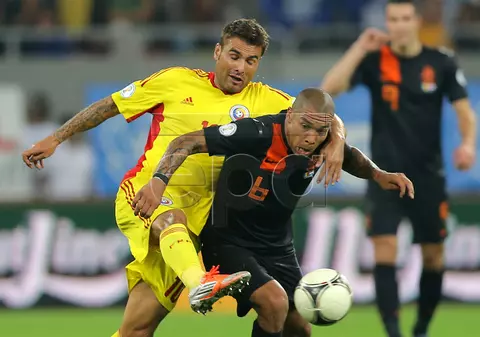 Mutu visează cai verzi pe pereți! Nu are carnet de antrenor, dar vrea un post important