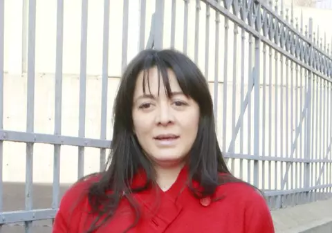Oana Niculescu Mizil a dezvăluit SEXUL COPILULUI pe care-l așteaptă: "Am pierdut șapte sarcini"