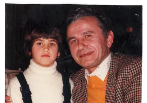 EXCLUSIV Dezvăluiri incredibile despre copilăria Oanei Zăvoranu! ”Nu avea prieteni, toți fugeau de frica ei!”