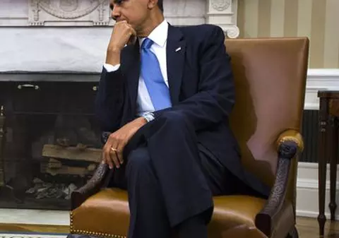 Gestul pe care l-a făcut OBAMA de Ziua MAMEI | VIDEO