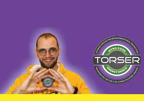 (P) Torserul, tratamentul minune care vindecă toate afecțiunile
