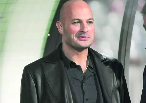 BOMBĂ! Arpad Paszkany ar putea reveni la CFR Cluj!