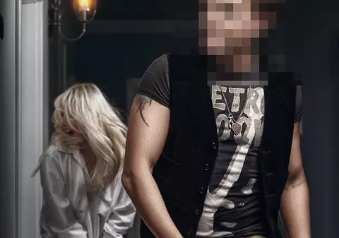 Încă un burlac celebru din rockul românesc s-a însurat