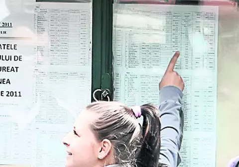 Ai picat examenul vieții de două ori? Cât te costă ca să-ți încerci norocul și la BACALAUREAT 2015