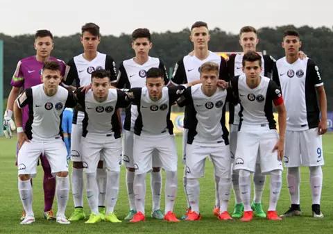 Mare meci mare diseară, la Mogoșoaia: Ardealul Cluj - Viitorul, finala de la Under 17