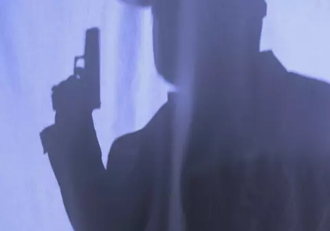 Teroare în Napoli: 8 oameni răniți