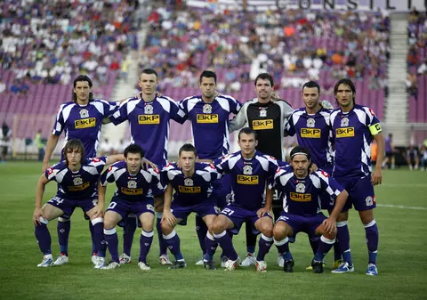 Un fost jucător de la Poli Timişoara suferă de o boală teribilă / FOTO&VIDEO