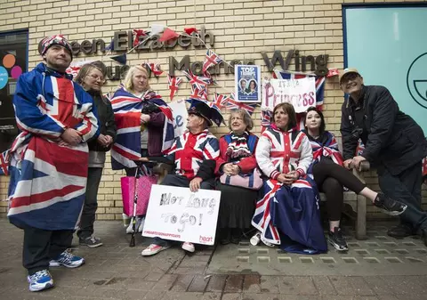 Cum se va numi prințesa?