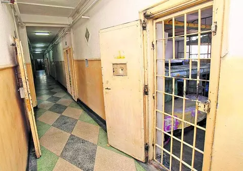 Peste 500 de deţinuţi au fost eliberaţi în prima zi de aplicare a legii privind recursul compensatoriu