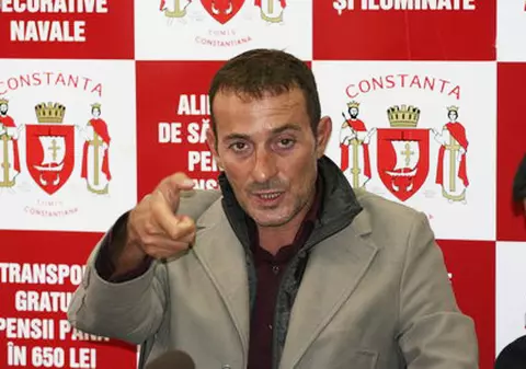 Radu Mazăre ȘI-A DAT DEMISIA din funcția de primar! Ce MESAJ le-a transmis constănţenilor