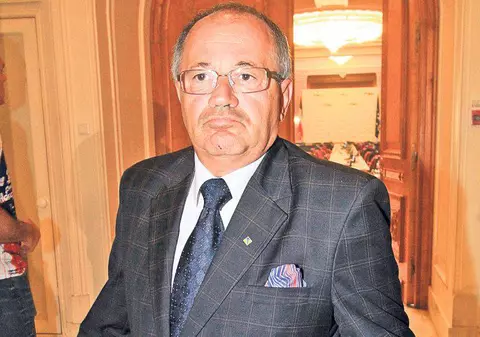 Sorin Roșca Stănescu, la un pas de libertate! Fostul senator este condamnat în dosarul Rompetrol!