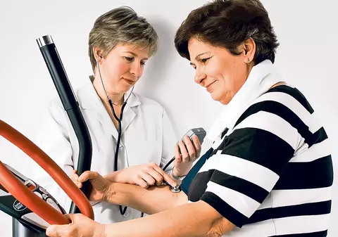 Cum afli dacă ai inima sănătoasă?