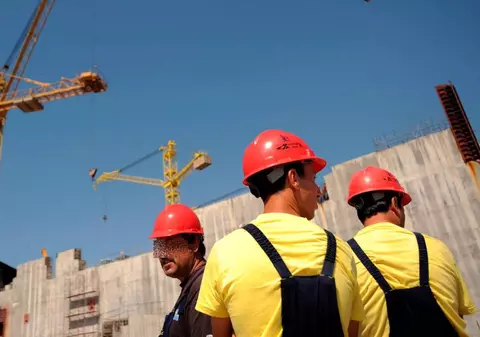 Patru «sclavi» români din Anglia s-au întors la «stăpân»