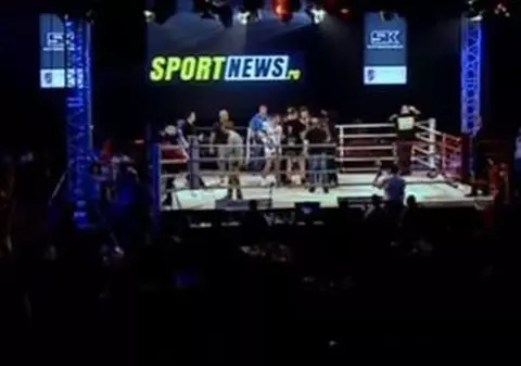 Preţul biletelor pentru gala Superkombat de la București, accesibil tuturor fanilor