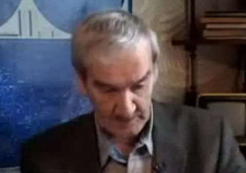 Stanislav Petrov, bărbatul care a salvat lumea făcând FIX NIMIC