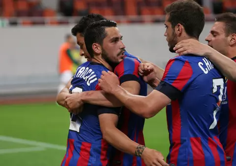 Steliștii se dau bine pe lângă Șumudică! ”Astra merita să se bată la campionat”