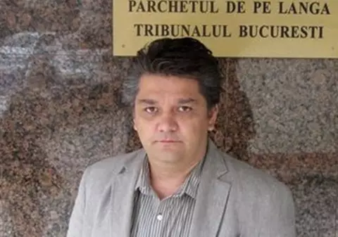 Procuror cunoscut, reținut pentru luare de mită! A primit șpagă 2.000 de euro și un telefon mobil