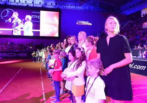 Simona Halep a fost exclusă dintre frumoasele lumii! / GALERIE FOTO