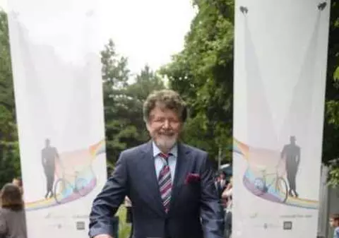 Szolt Kerestely împlinește astăzi 81 de ani! ”Mă simt extraordinar pentru că sportul continuă să facă parte din viața mea”