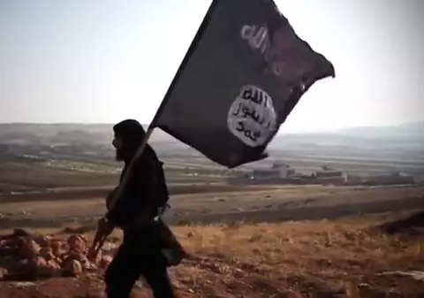 INCREDIBIL! Legătura dintre România şi bombele folosite de ISIS! Reacţia firmei din ţara noastră!