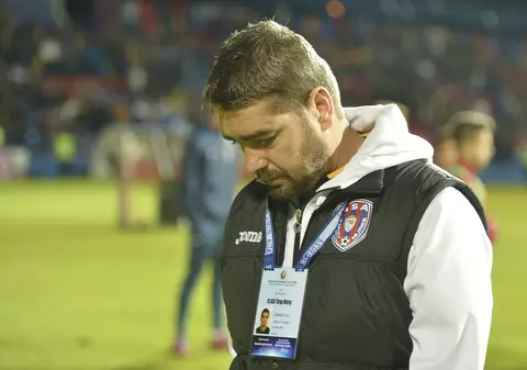 Ciobotariu: "Fără noi, campionatul s-ar fi terminat demult"