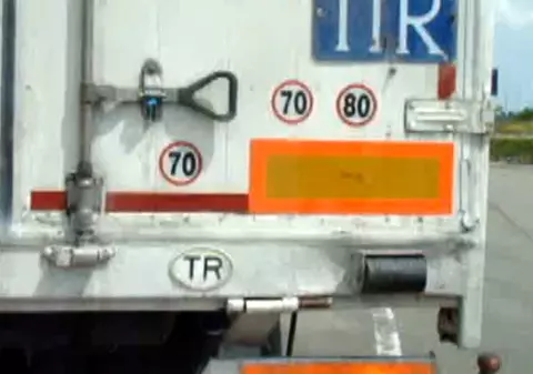 Ce a ascuns un șofer turc într-un TIR! A fost prins în Vama Giurgiu | VIDEO 