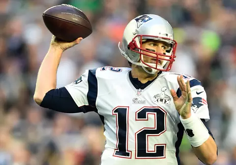 Ancheta în ”Deflate Gate” a stabilit: Cei de la New England Patriots au obiceiul să dezumfle balonul