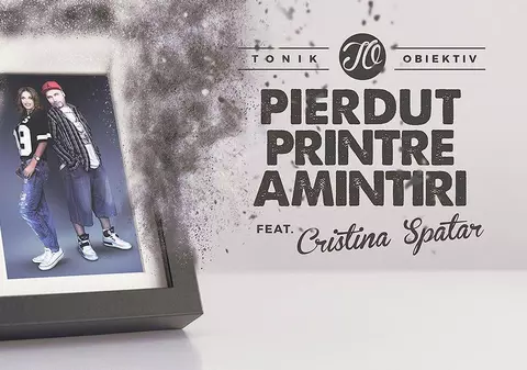 PREMIERĂ LIBERTATEA.RO | TONIK OBIEKTIV lansează piesa "Pierdut printre amintiri", alături de CRISTINA SPĂTAR