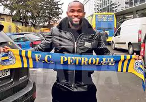 Ce a spus Toto Tamuz despre plecarea la Steaua. "Lupii" vor lua foc!