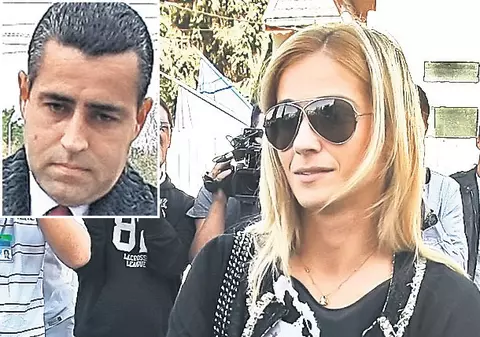 Forțată să rămână măritată | Problemele cu legea ale lui Remus Truică lovesc direct în soția lui | EXCLUSIV