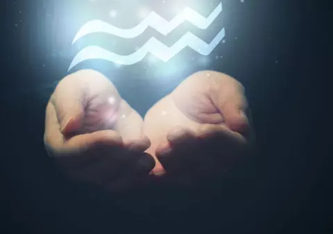 10 lucruri care ne plac la nativii zodiei Vărsător